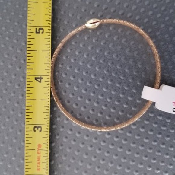 Gold Bracelet 18k - Picture 6 of 12